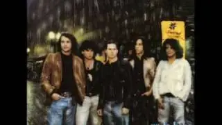 The Tragically Hip - Blow at High Dough