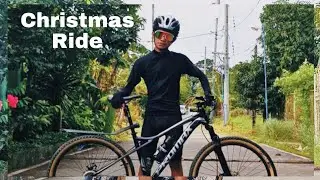 Christmas Ride|PH Arena|Sean Archer