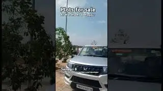 Plots for salat Wardha Road Nagpur #wardharoad #plotforsale