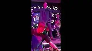 Нелегалы.  Камон в Кардамон Live 2023