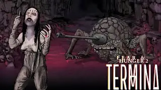 Fear & Hunger 2: Termina #5 (MOGGED)