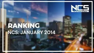 Ranking NCS January 2014