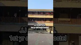 JJ HOSPITAL 1st yr Hostel #neet,#vlog,#friends,#medical,#2023,#doctor,#mumbai,#hostel,#jj,#medilife