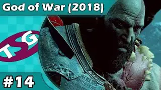 Truths - God of War (2018) Versus (#14 Ft. RustyOx)