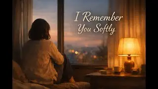 The Love I Still Remember Softly | A Quiet Reflection on Love That Once Was