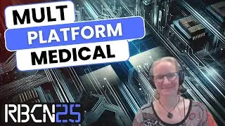 RoboCon 2025 &mdash; Эффективное тестирование медицинских приборов на различных платформах (роботы для ...