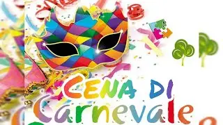 A cena al Carnevale di Venezia 2024: deliziose mascherine di cioccolato e stelle biscottate #party