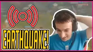 Perkz Live Earthquake (Stream Has Stopped) | Jankos Unlucky Skin Reroll... | Ch3ap Daily