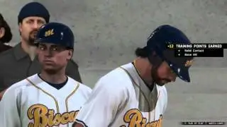 MLB The Show 16: Early RTTS Career Highlights