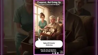 Lesson 5 #elderlycare #movie #elderlycareservices #funny #nursinghome #queenelizabeth #history