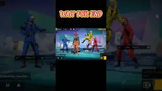 Noob prank FF || yellow criminal vs Blue criminal call me Adam noob power #youtube #tranding #shorts