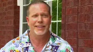 Ty Bollinger Interview IN FULL