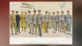 Australian Air Corps