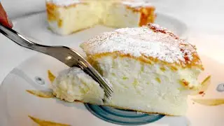 Никогда не было такого сливочного пирога! Каждый попросит вас рецепт! № 336
