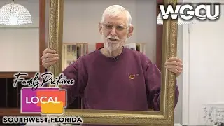 Jim Pickens | Family Pictures LOCAL Southwest Florida | WGCU