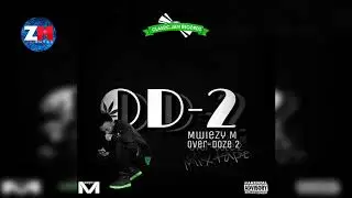 MWIEZY Ft BALLERGEE - BADMAN (Official Audio) |ZedMusic| Zambian Music 2018