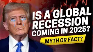 Is a 2025 Recession Coming? The Truth You NEED to Know!