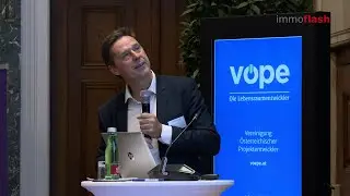 V&Ouml;PE - Herbstkonferenz & Herbstempfang 2023 (12.10.2023)