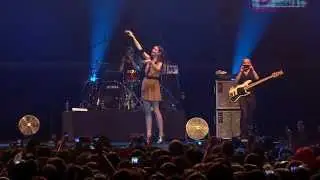Not Giving Up On Love - Sophie Ellis-Bextor (Live in Jakarta)