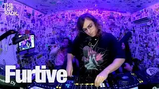 Furtive @TheLotRadio  08-30-2024