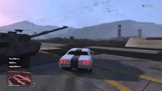 Grand Theft Auto V - Pimp My Ride || 32PIXELS