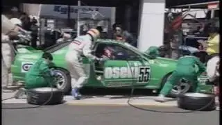 1993 Gr.A 前半戦 Part.3（AUTOSPORTS VIDEO)