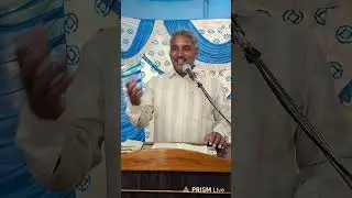 SUNDAY SERVICE || Pas.Swarnaraj 