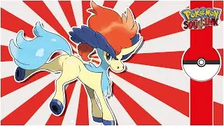 2 Mal Keldeo! | #12 | BaMiKa - Soullink | Items4Sacred [GER]