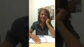 Thursday thoughts w/ Tameka : No Easy Way Out Ep.#5