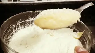 COMO FAZER BRIGADEIRO DE LEITE NINHO DE COLHER 😋🥄