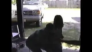 Fargo Reunion 1994