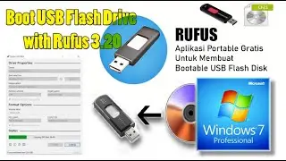 How to Convert an ISO to Bootable USB with my PC | bootable pendrive kaise banaye