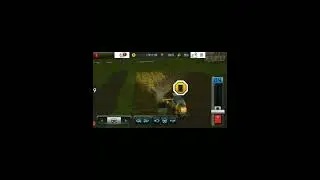 #grow Planting of crop ll #fs16 #farmingsimulator16 #part24 #yelpgaming   &lrm;@Yelp Gaming