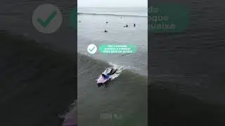 COMO PEGAR UMA ONDA SOZINHA NO SURF