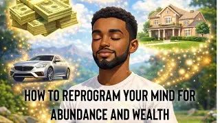 Creating Wealth Using the Subconscious Mind
