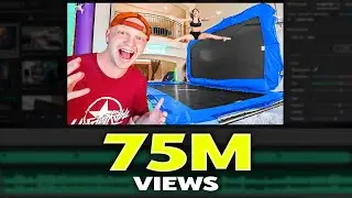 How a 75 Million View Video Was Made