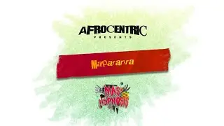 Afrocentric -Mapararira (Visualizer)