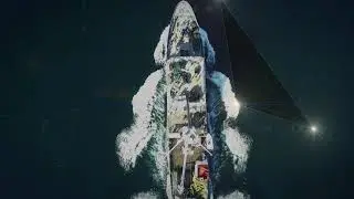 M3iGO the first fishing satellite buoy with Artificial Intelligence