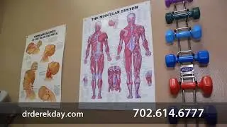 Anthem Chiropractic - Short | Henderson and Las Vegas, NV