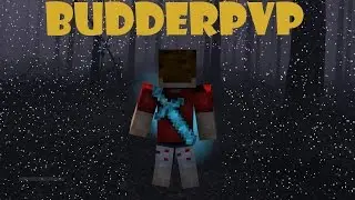 Budder PvP w/ theocs - Trollvam pixi