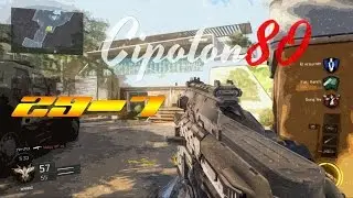 Call of Duty: Black Ops 3 - Multiplayer (PS4) 