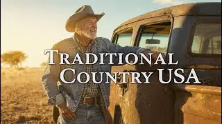 Country Music for Peaceful American Homes &ndash; George Strait