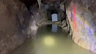 Back Underground with SDRC: Advancing the Warren District Ops Plan