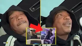 Ja Rule Makes First Statement After Viral Video With Tony Yayo & Uncle Murda On Plane 'I Apologize'