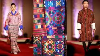 Traditional Dresses: Gho Traditional Dresses, Bhutan Wedding Dresses, Gho Dresses, Kira Dress