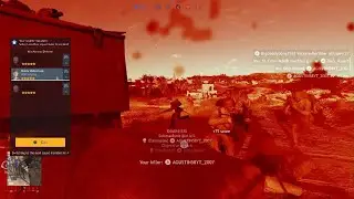 Enlisted hold