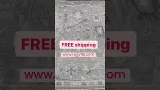 RUGVITE HANDMADE RUGS OFFERING FREE SHIPPING NATIONWIDE