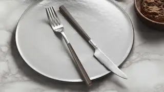 PINTI INOX - New cutlery & buffet innovations 2020