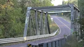MoDOT to overhaul century old bridge between Dent and Shannon Counties