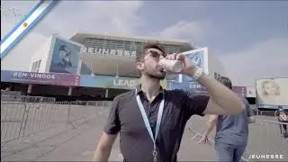 Jeunesse Argentina.LEAD2018-Presentaci&oacute;n de apertura del &uacute;ltimo pa&iacute;s de Am&eacute;rica Latina